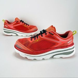 HOKA ONE ONE BONDI 3 RUNNING SHOES